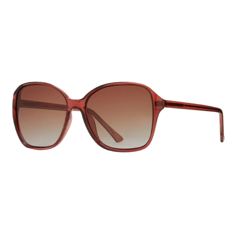 Blue Gem Sunglasses - Althea