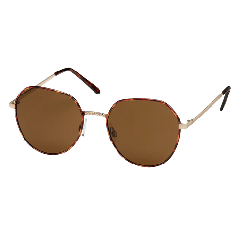 Blue Gem Sunglasses - Jade