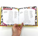 Cock-A-Doodle: A Rude Activity Book For Adults