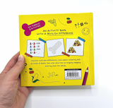 Cock-A-Doodle: A Rude Activity Book For Adults