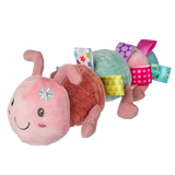 Taggies Camilla Caterpillar Soft Toy