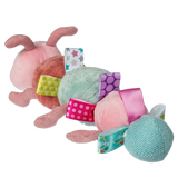 Taggies Camilla Caterpillar Soft Toy