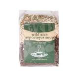 Soup Mix - Asparagus Wild Rice