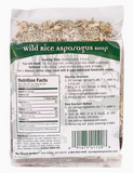 Soup Mix - Asparagus Wild Rice