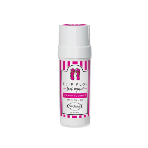 Flip Flop Foot Repair Stick - Mango Coconut