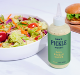 Dill Pickle Sauce