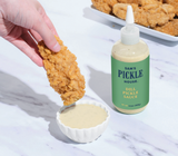Dill Pickle Sauce