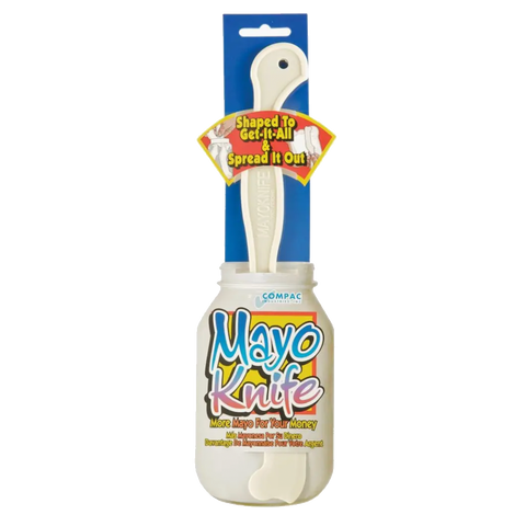 Mayo Knife