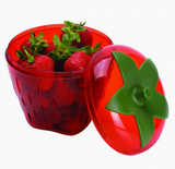 Strawberry Pod