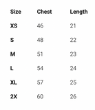Watercolor Sun Patch Boxy Sweatshirt
