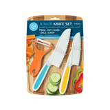 Junior Knife Set