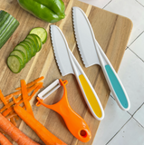 Junior Knife Set