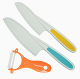 Junior Knife Set