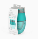 Wine Freeze™ Insulated Cooling Cup
