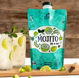 Mojito in A Bag Cocktail Mix
