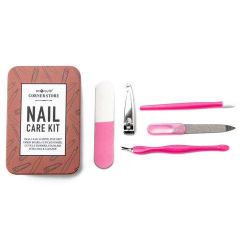 Nail Care Kit
