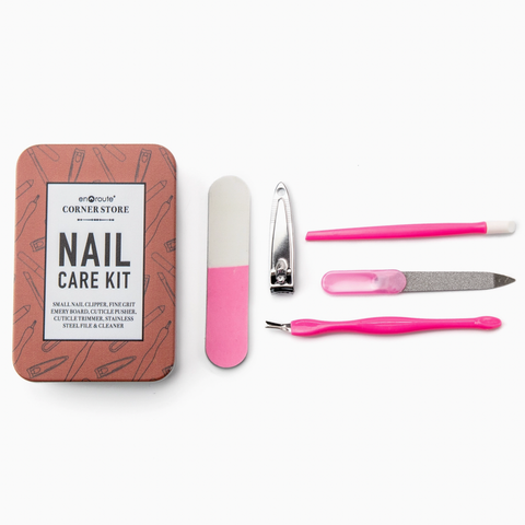 Nail Care Kit