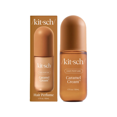 Hair Perfume - Caramel Cream