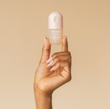 Mini Hair Perfume - Warm Sugar