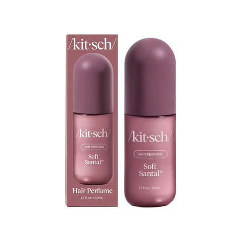 Hair Perfume - Soft Santal