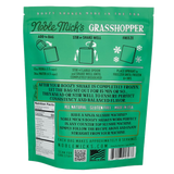 Grasshopper Boozy Shake Mix
