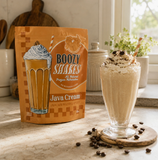 Java Cream Boozy Shake Mix