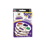 Minnesota Vikings Spot It! Card Game
