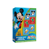 Mickey & Friends Matching Game
