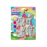 Paint-Your-Own Magic & Make Believe Magnet Kit
