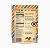 Austin Pretzel Co. Pretzels - Sweet Pumpkin