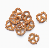 Austin Pretzel Co. Pretzels - Jalapeño Queso