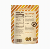 Austin Pretzel Co. Pretzels - Salted Crème Brûlée