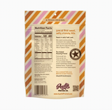 Austin Pretzel Co. Pretzels - Southern Roasted Pecan