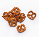 Austin Pretzel Co. Pretzels - Southern Roasted Pecan