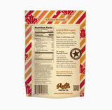 Austin Pretzel Co. Pretzels - Sweet Maple Bourbon