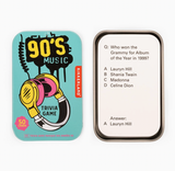 90's Music Trivia
