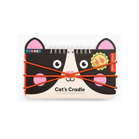 Cat's Cradle