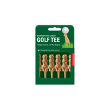 Gopher the Caddy Golf Tee