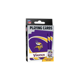 Minnesota Vikings Playing Cards