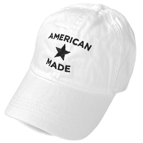 American Made Hat