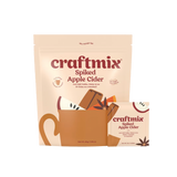 CraftMix Spiked Apple Cider Mix