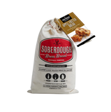 Soberdough Beer Bread - Apple Fritter