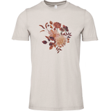 Fall Bouquet Tee