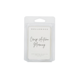 Wax Melts - Crisp Autumn Morning