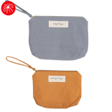 Mom Things/Baby Things Pouch Set