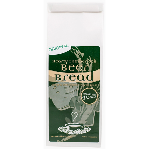Beer Bread Mix - Original
