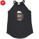 In Heaven There Is No Beer Tank