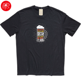 In Heaven There Is No Beer Tee