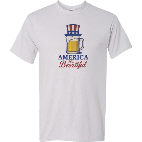 America the Beertiful Tee