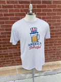 America the Beertiful Tee